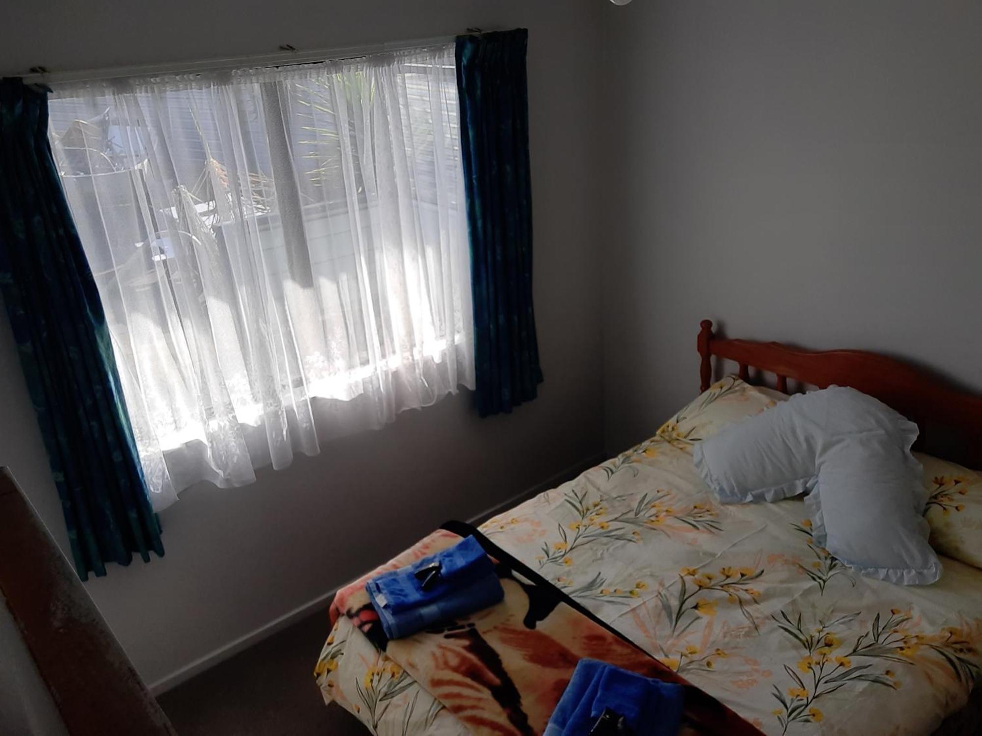 Anchors Away Villa Whanganui Eksteriør bilde